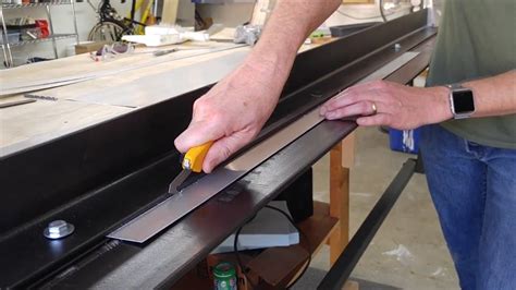 picking a jig saw for cutting aluminum sheet thin