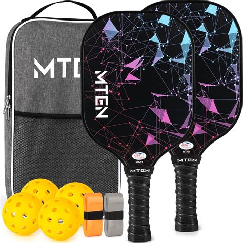 Pickle Ball Set Reviews