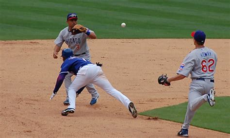 Pickle Baseball Game