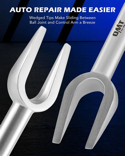 Pickle Fork For Removing Ball Joints