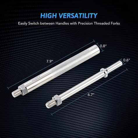 Pickle Fork Vs Puller