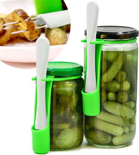 Pickle Jar Fork