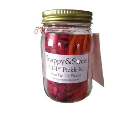 Pickle Kit Next Day Delivery