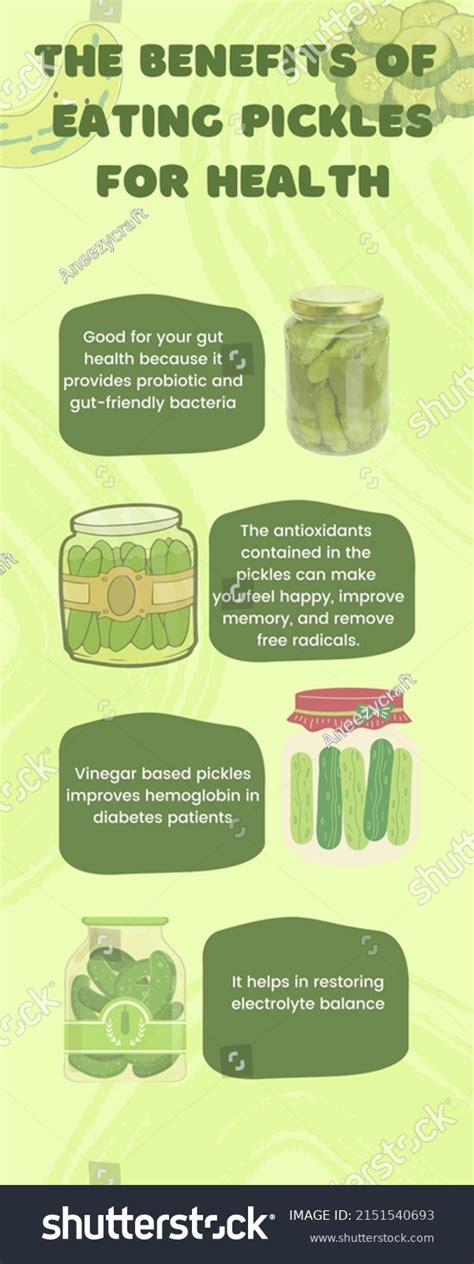 Pickle Uses Benefits