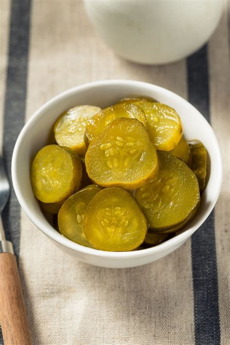 Pickle Vegetable Chips