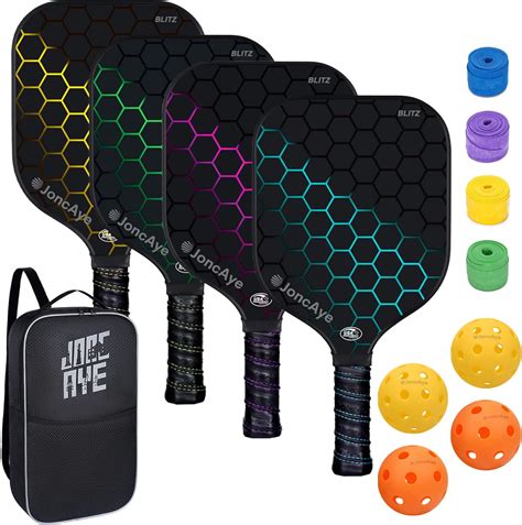 Pickleball Amazon Prime