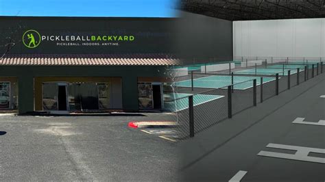 pickleball backyard gilbert