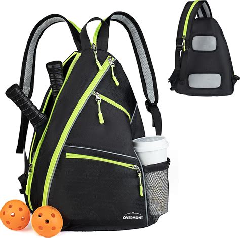 Pickleball Bag Canada
