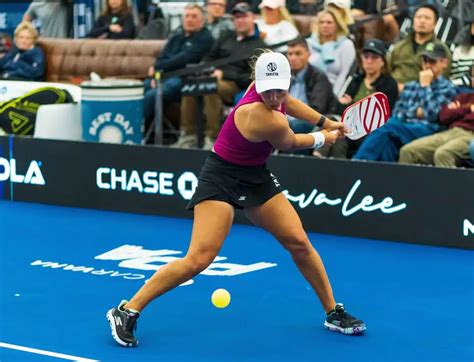 Pickleball Central Returns