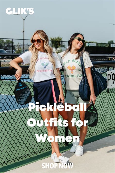Pickleball Clothes Naples
