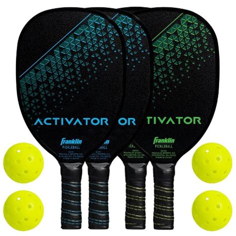 Pickleball Equipment Target