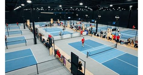 Pickleball Franchise Canada