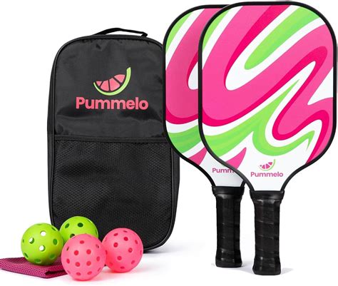 Pickleball Gear Amazon