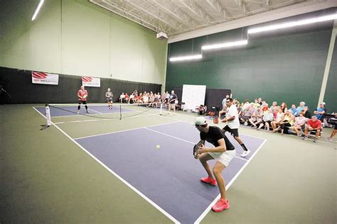 Pickleball Lessons Spokane