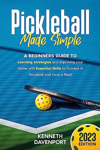 Pickleball Made Simple