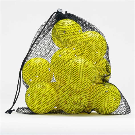 Pickleball Pack Mesh