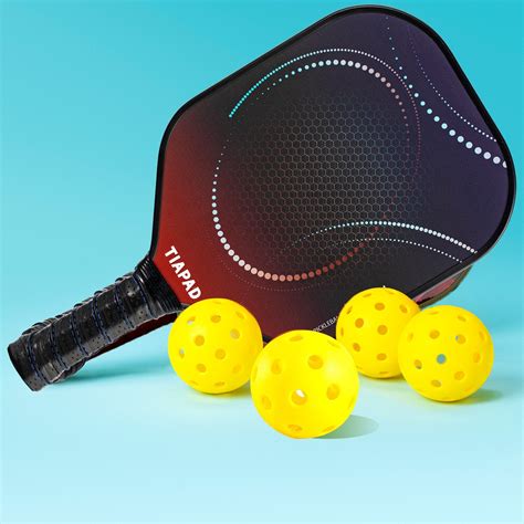 pickleball paddles not made in china