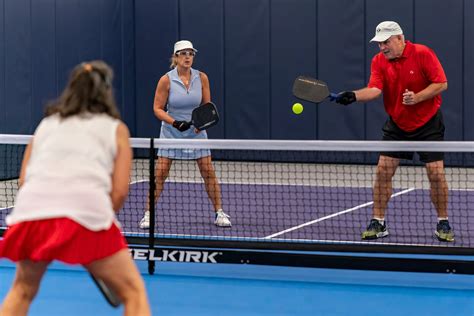Pickleball Quiz