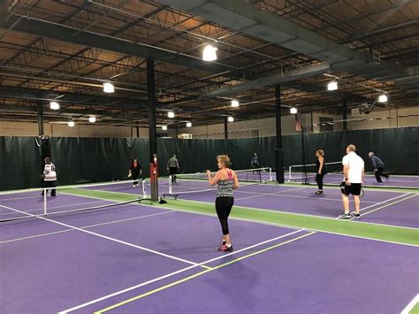 pickleball sign up near me today