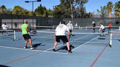 Pickleball Zone Tournament