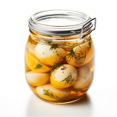 Pickled Eggs Grocery Store