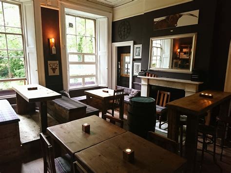 Pickles Bar Edinburgh