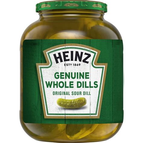 pickles near me online