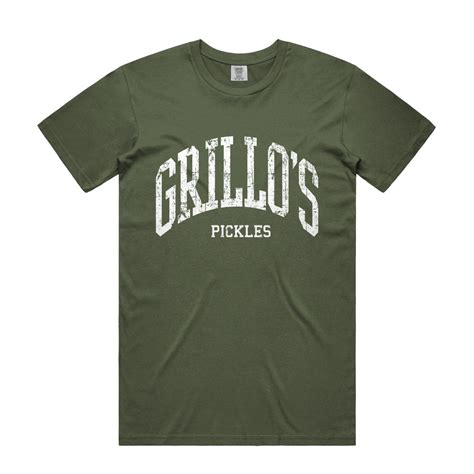 Pickles Pub Merch