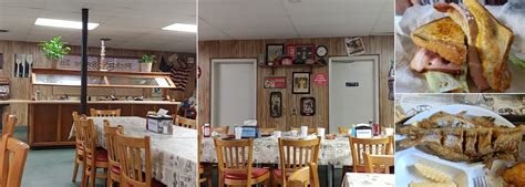 Pickles Restaurant Amory Ms