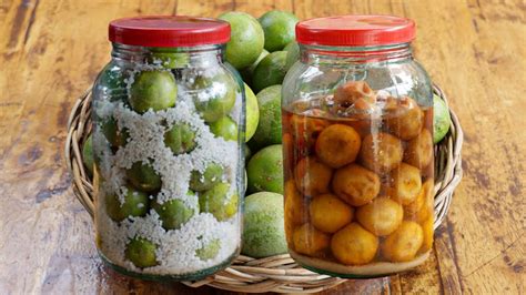 Pickling Lime Canada