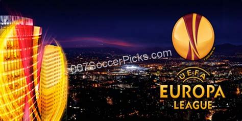 picks europa league 24