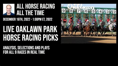 picks for oaklawn park today