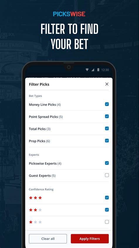 Pickswise Apk