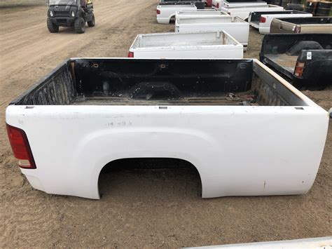 Pickup Truck Boxes For Sale In Ontario