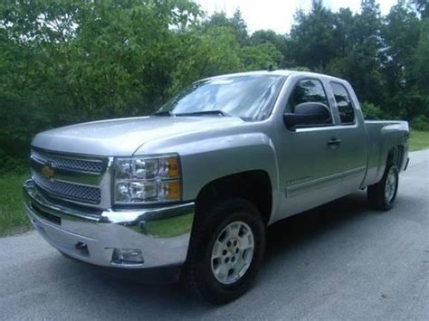 Find The Perfect Pickup Truck For Sale In Ocoee, Fl