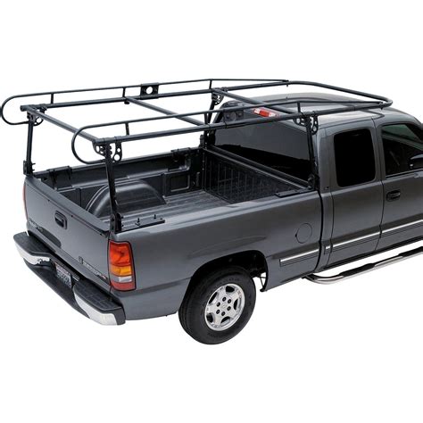 Pickup Cargo Rack