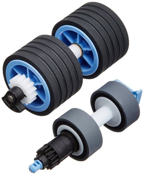 Pickup Roller What Is