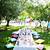 picnic table birthday party ideas