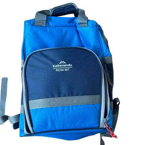 Picnic Backpack Kathmandu