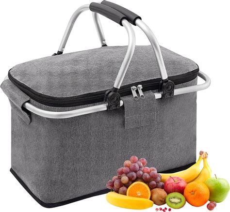 Picnic Basket/Cooler