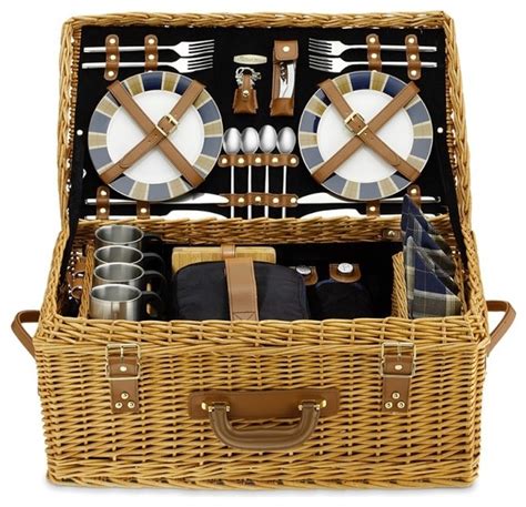 Picnic Baskets Spotlight