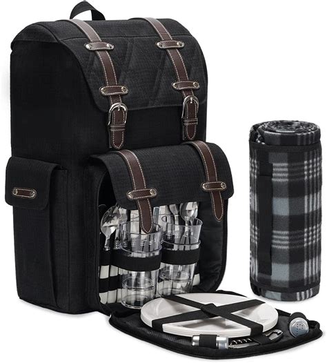 Picnic Gift Backpack