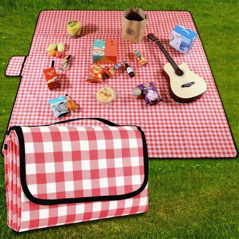 picnic mat