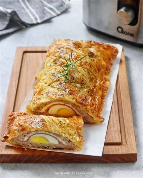 picnic roll