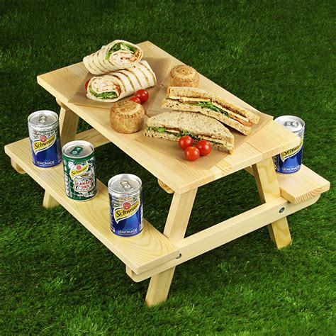 Picnic Serving Platter