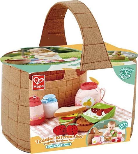 Picnic Set Toddler