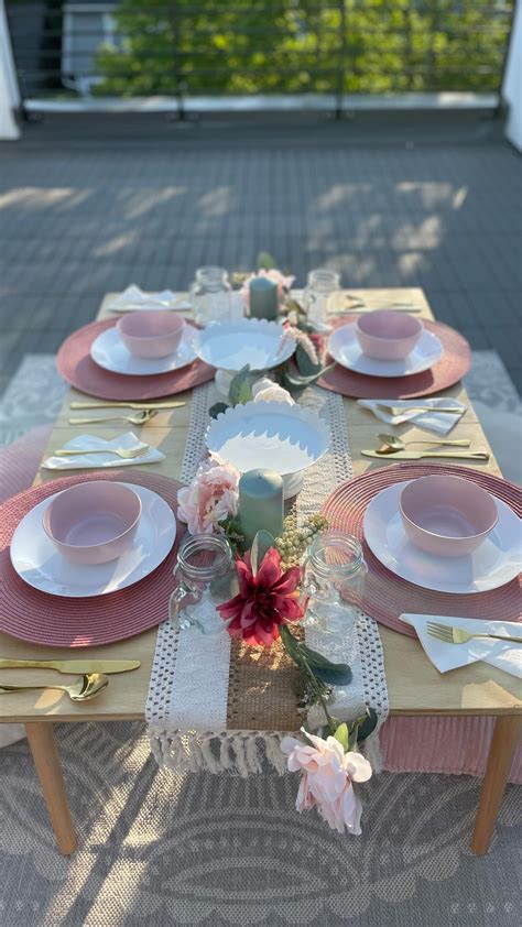 Picnic Setup Seattle