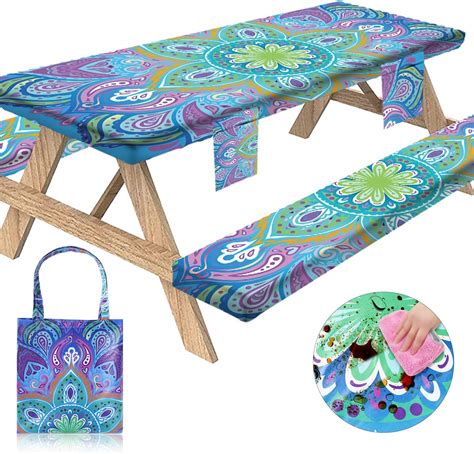 Picnic Table Cover Sets
