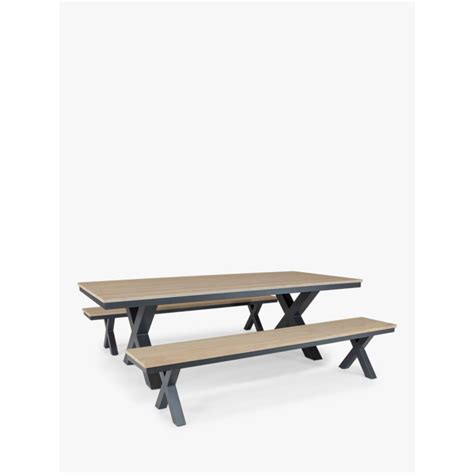 Picnic Table John Lewis