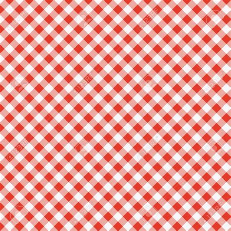 Picnic Tablecloth Print
